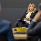 Драгу закатывает банкет в Брюсселе на 1,2 миллиона лей для 30 человек