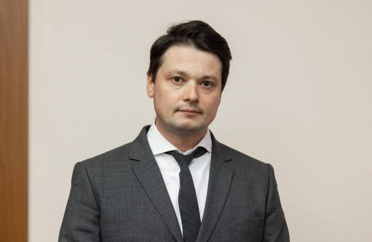 {Назначенный министр здравоохранения обещает нулевой НДС на лекарства} Молдавские Ведомости