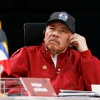 Президент Никарагуа запретил выборы