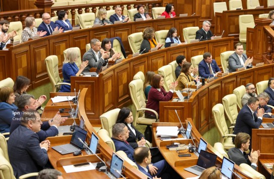 {НКМС: Мошенничество в здравоохранении невозможно полностью искоренить} Молдавские Ведомости