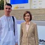 Активист PAS Раду Дуткович обвиняется в мошенничестве