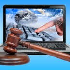 Процессуальные документы придется подавать в суды только в электронном виде