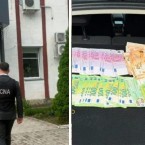 Задержаны трое сотрудников Moldatsa, но Вангели и Табурчану на свободе