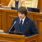 Вершинин: Нужно честно признать, что действия Украины создают сложности для Молдовы