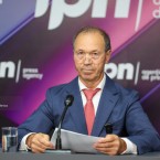 Федор Гагауз объявил о намерении баллотироваться в башканы