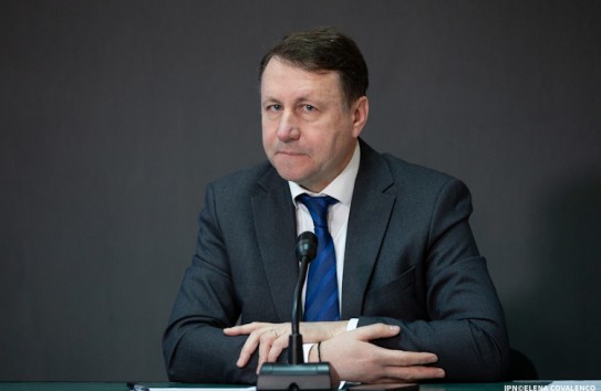 {Мунтяну: Первая отставка в правительстве Тофана через 72 часа - сигнал политического кризиса} Молдавские Ведомости