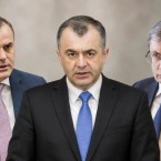 Кику ответил Гросу о зарплатах в Moldovagaz: «Никто из PAS не предложил снизить выплаты»