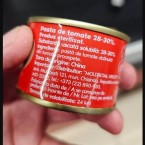 Молдова импортирует томатную пасту из Китая