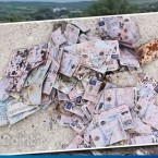 Найденные в Порумбенах на свалке документы оказались подлинными