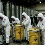 США планируют изъять обогащенный уран в Иране в ходе секретной спецоперации