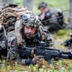 Зарплату военнослужащим ВСУ платит Запад