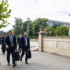 Тофан созвал заседание правительства на фоне событий в энергетике