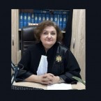Судья, котрая вела дело менеджеров НБМ в рамках кражи миллиарда, не прошла веттинг