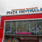 Новый павильон на 100 торговых мест на Центральном рынке 
