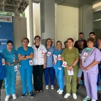 Бастуют около 500 учреждений здравоохранения Румынии