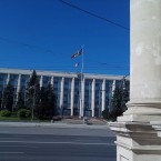 Правительство отменило концерт ко дню румынского языка 