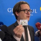 Стоимость оформления паспорта повысится с 650 до 790 лей