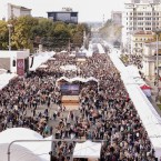 Тофан призвал сократить число выходных