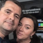 Тофан обещал жене, что скоро вернется
