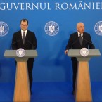 Боложан - Тофану: И в Румынии, и в Молдове власть улучшает жизнь граждан