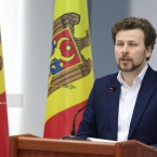 Перчун: Реформа Restart делается по модели Чили