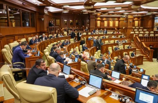 {Павалой: "Реформа школ напоминает реформу социальной помощи Restart"} Молдавские Ведомости