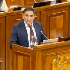 Стояногло: Кишинев лишает Комрат права самостоятельно проводить собственные выборы