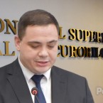 Прокурор, обвиняемый во взятке в 400 тысяч долларов, освобожден