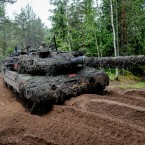 Средние расходы европейцев на поддержку Украины выросли 