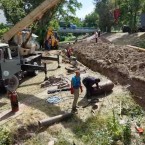 Чебан: 14 водяных мотопомп из госрезерва правительства не работают