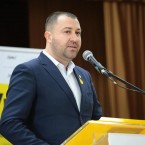 Попшой ищет инвесторов в Афганистане, Фрунзе - в Китае