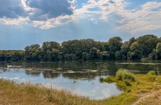 {Кишинев призвал Тирасполь не  снижать сброс воды из Дубоссарского водохранилища} Молдавские Ведомости