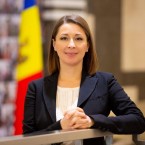 Лилиана Вицу займет место Анны Ревенко 