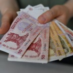 Молдова вошла в число стран Европы с самой низкой минимальной зарплатой  