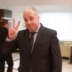 Перебежчик Сержиу Стати окончательно признан виновным в незаконном обогащении