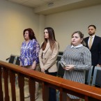 Евгению Гуцул перевели в Руску