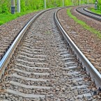 Киев просит скидку в 50 процентов на транзит грузов по железной дороге на территории РМ 