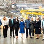 Майя Санду призвала диаспору возвращаться - будет кому платить за газ
