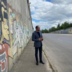 Примар Кишинева находится на содержании родственников