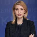 В чем подозревают посла Украины в США Анжелу Стефанишину