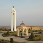 Жители Анений Ной против мусоросвалки рядом с Шерпенским плацдармом 