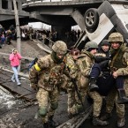 Опубликован словарь самых страшных слов украинского языка
