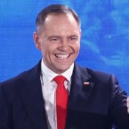 Президент Польши призвал "бандеровцев" и "москалей" убивать друг друга