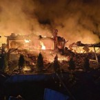 Энергетика Киева может быть уничтожена до 24 августа