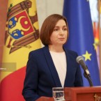 Упавший в Крокмазе дрон-ракета уже не российский... а "следствие войны России"