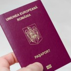 Торговля румынским паспортами продолжается на всех уровнях
