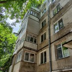 Дератизация и дезинфекция в 400 домах в Кишиневе