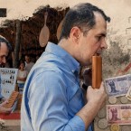 Мало того, что мы зависимы от импорта электроэнергии, - так еще и поставщики крайне ненадежны