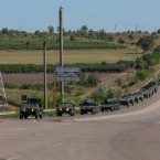 Парад на ПВНС за 10 миллионов как триумф русского и советского оружия