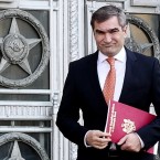 Чуря: "Отзыв Дария – это попытка скопировать действия премьера Румынии"